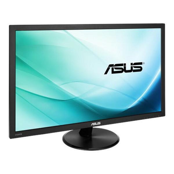 楽天市場】ASUS ゲーミングモニター VP228HE 21.5インチ | 価格比較