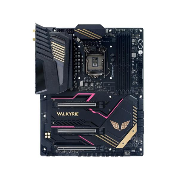 楽天市場】BIOSTAR マザーボード Z590 VALKYRIE VER. 5.0 | 価格比較 - 商品価格ナビ