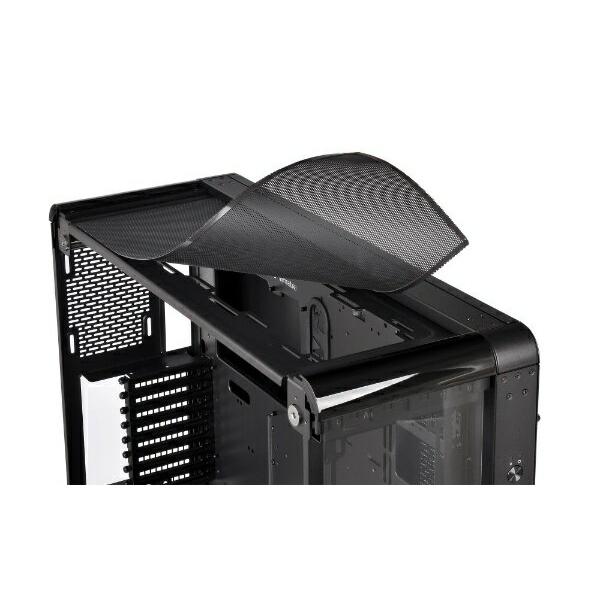 【美品】PCケース Thermaltake Core P8 TG ThermaltakeThermaltake Core P8 Tempered Glass Full Tower