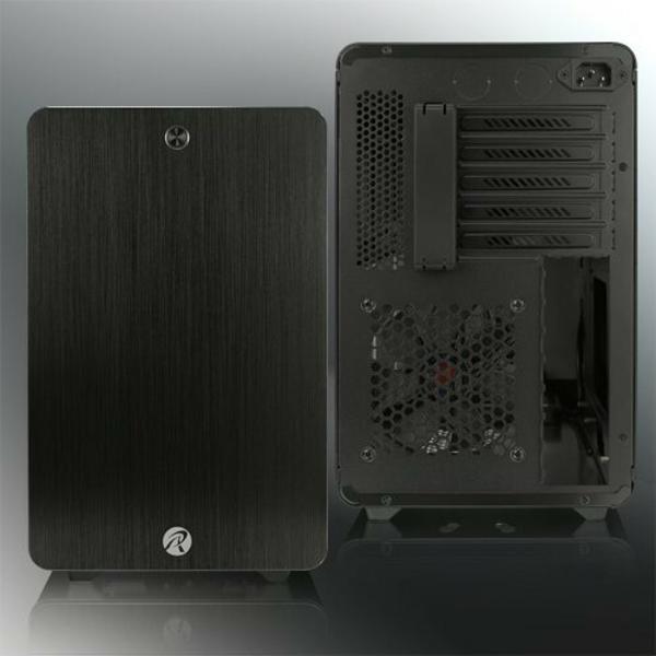 楽天市場】RAIJINTEK STYX BLACK PCケース 0R200025 | 価格比較 - 商品