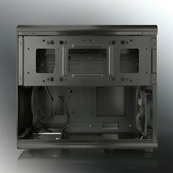 楽天市場】RAIJINTEK STYX BLACK PCケース 0R200025 | 価格比較 - 商品