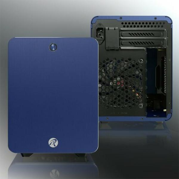 楽天市場】RAIJINTEK ライジンテック PCケース METIS PLUS 0R200058 ブルー | 価格比較 - 商品価格ナビ