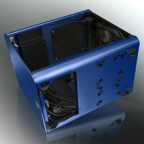 楽天市場】RAIJINTEK ライジンテック PCケース METIS PLUS
