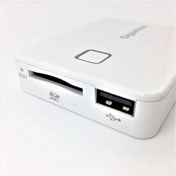 楽天市場】Gigastone SDカードリーダー R03W002A | 価格比較