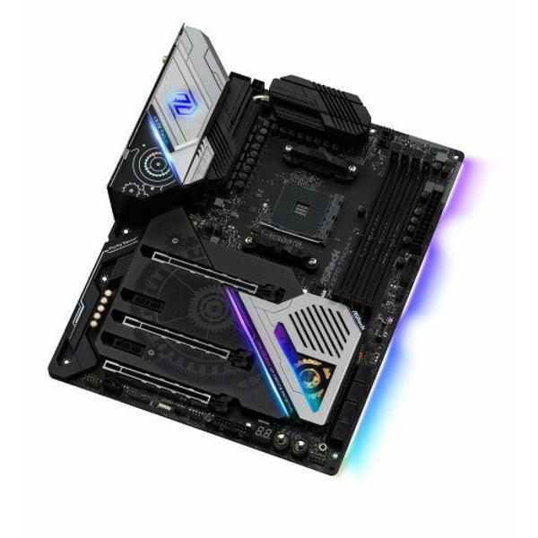 楽天市場】ASRock マザーボード X570 TAICHI | 価格比較 - 商品価格ナビ