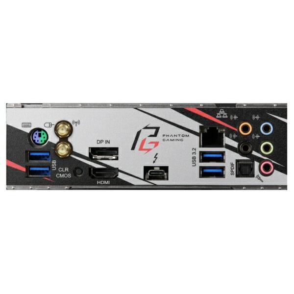 楽天市場】ASRock X570 PHANTOM GAMING-ITX/TB3 | 価格比較 - 商品価格ナビ
