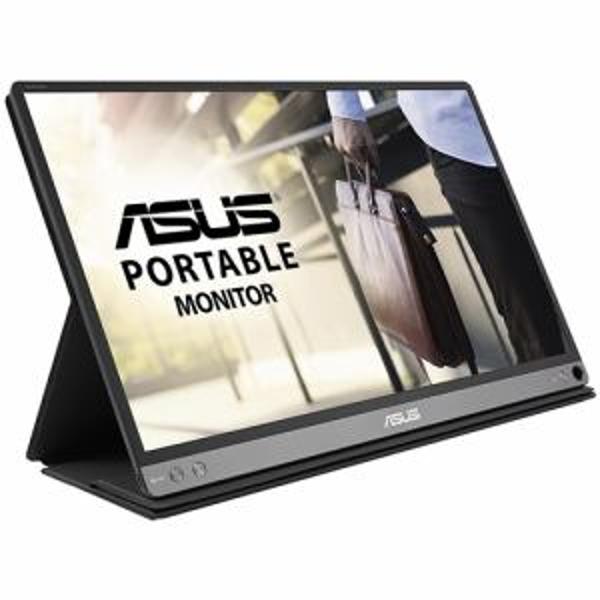 楽天市場】ASUS 15.6型ワイド モバイル液晶モニター MB16AP | 価格比較