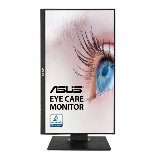 楽天市場】ASUS 23.8型ワイド Eye Careモニター VA24DQLB | 価格