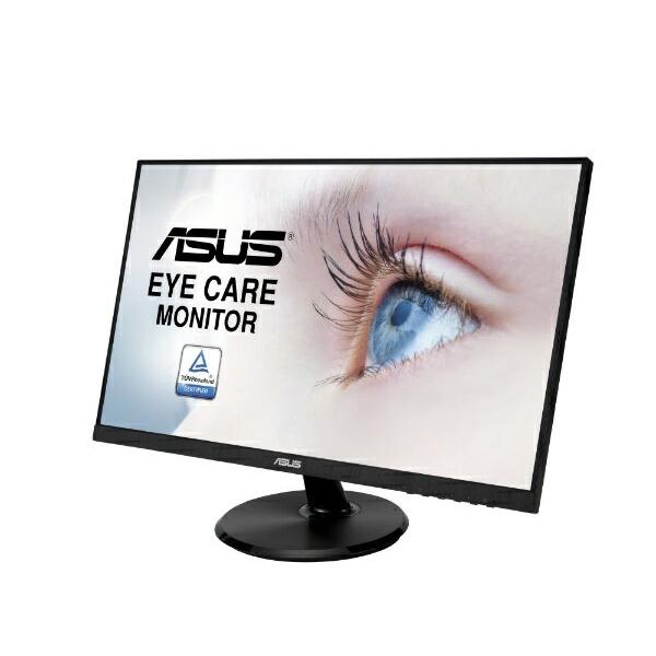 楽天市場】ASUS 23.8型 Eye Care液晶ディスプレイ VA24DQ | 価格