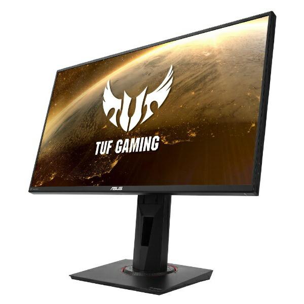 楽天市場】ASUS ゲーミングモニター VG259QR | 価格比較 - 商品価格ナビ