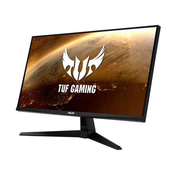 楽天市場】ASUS TUF Gaming 28型4K UHD ゲーミングモニター VG289Q1A