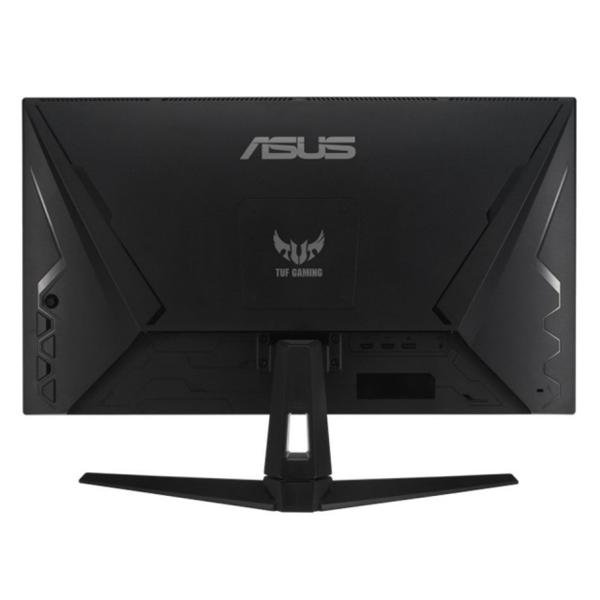 楽天市場】ASUS TUF Gaming 28型4K UHD ゲーミングモニター VG289Q1A