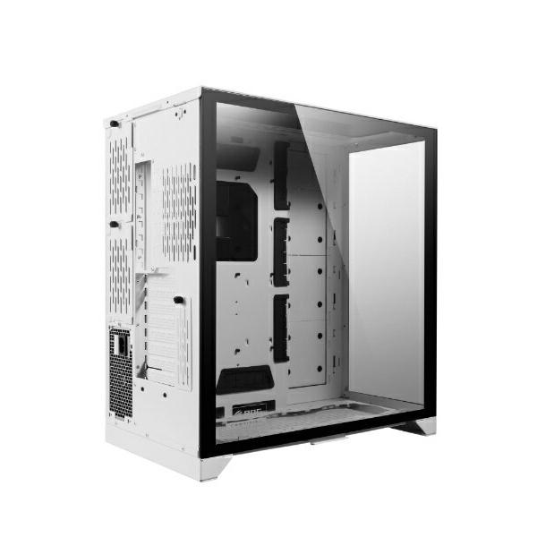 LIANLI O11 DYNAMIC WHITE リアンリ PCケース 楽天市場】LIANLI PCケース O11 DYNAMIC XL-W ROG ホワイト