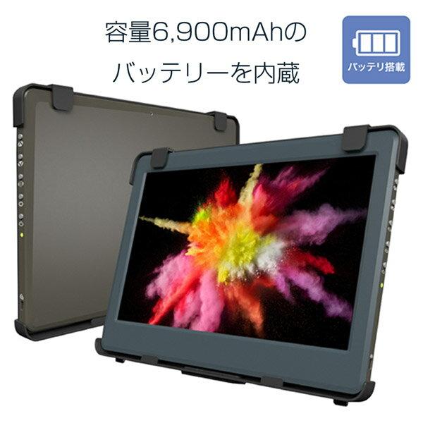 楽天市場】Gechic モバイルモニター ON-LAP 1102H-V2 | 価格比較