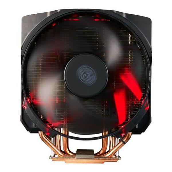 楽天市場】CoolerMaster MAZ-T8PN-418PR-R1 MasterAir Maker 8 空冷CPU 