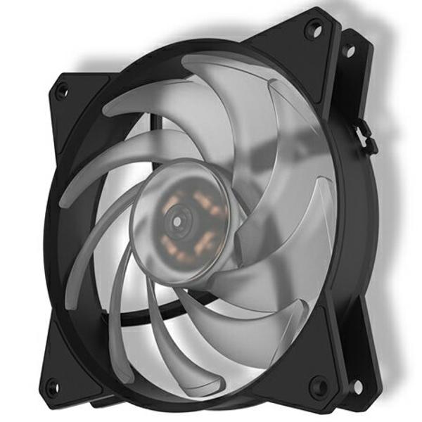 楽天市場 クーラーマスター Cooler Master Masterfan Mf120r Rgb R4 C1ds 20pc R1 価格比較 商品価格ナビ