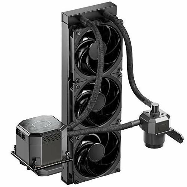 楽天市場】クーラーマスター｜COOLER MASTER 水冷CPUクーラー
