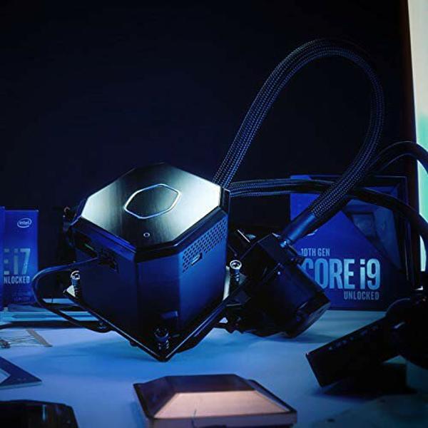 楽天市場】クーラーマスター｜COOLER MASTER 水冷CPUクーラー