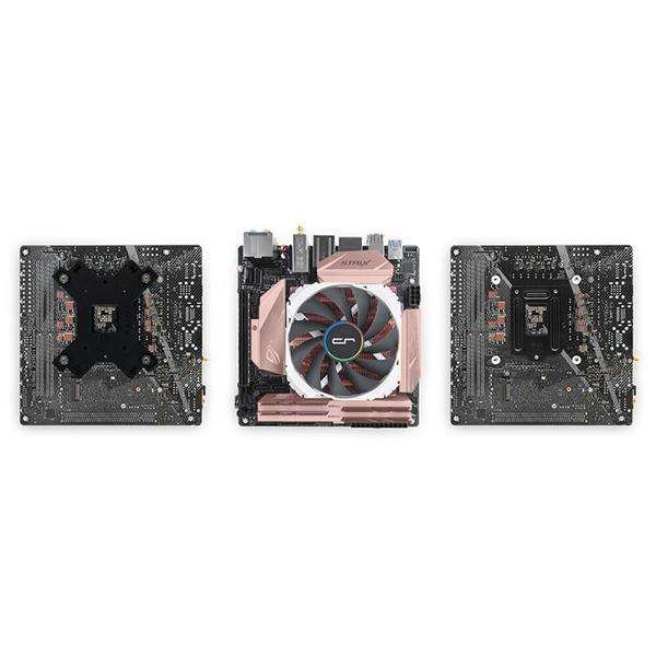 楽天市場】CRYORIG｜クライオリグ CPUクーラー C7 Cu | 価格比較