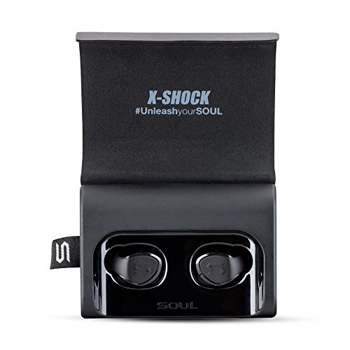 楽天市場】SOUL 完全ワイヤレスイヤフォン X-SHOCK | 価格比較 - 商品