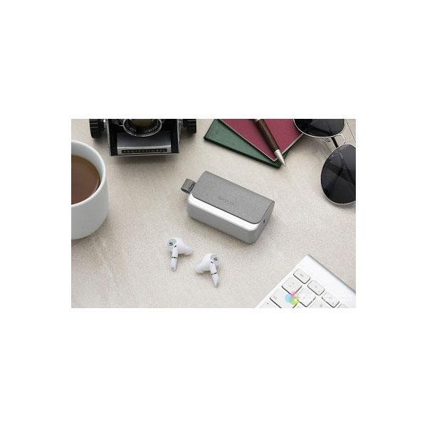 楽天市場】SOUL SYNC PRO 完全ワイヤレスイヤホン WHITE | 価格比較