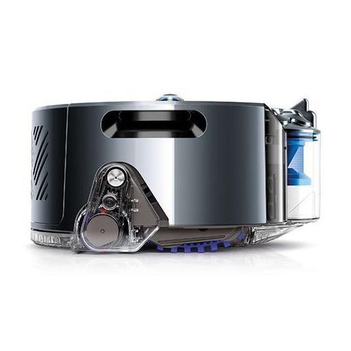 楽天市場】dyson 360 Eye ロボット掃除機 RB01NB | 価格比較 - 商品