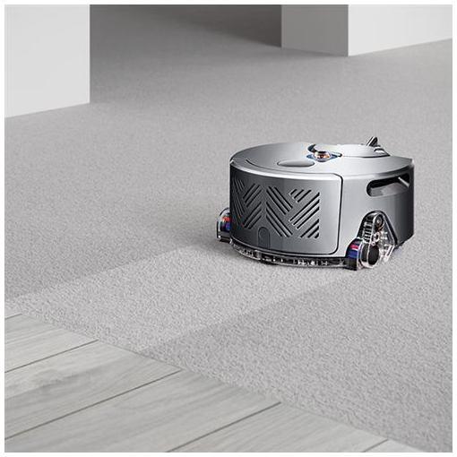 楽天市場】dyson 360 Eye ロボット掃除機 RB01NB | 価格比較 - 商品