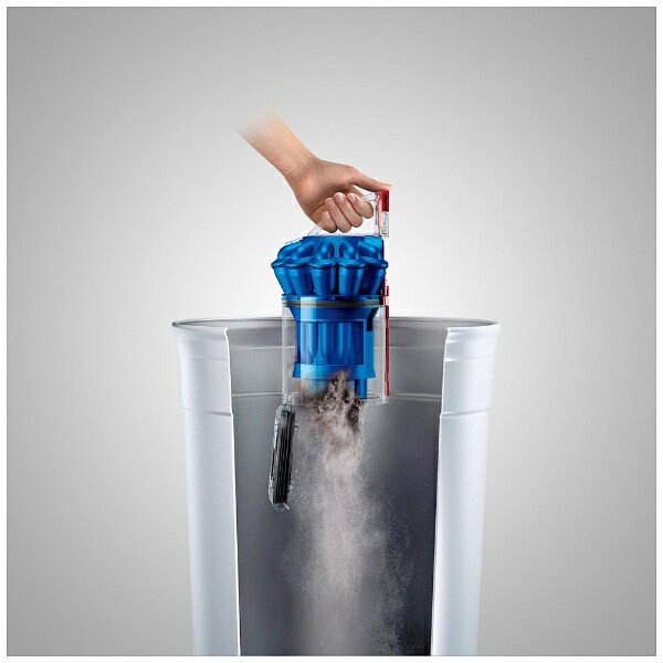 楽天市場】dyson サイクロン掃除機 DC48 TH SB | 価格比較 - 商品価格ナビ