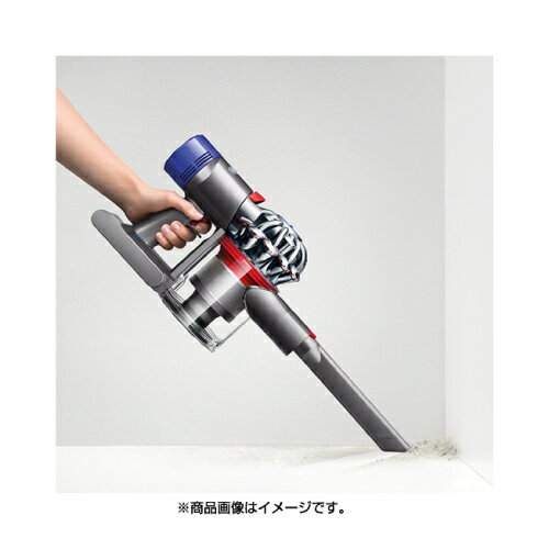 楽天市場】Dyson サイクロン式コードレススティック掃除機 V8 Fluffy+ 楽天市場】Dyson サイクロン式コードレススティック掃除機 V8 Fluffy+
