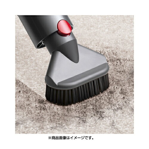 楽天市場】Dyson サイクロン式コードレススティック掃除機 V8 Fluffy+ 