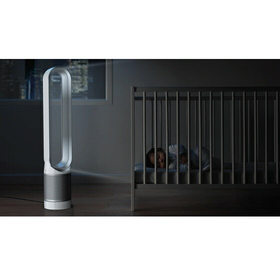 楽天市場】ダイソン 国内正規品 Pure Cool Link タワーファン ホワイト