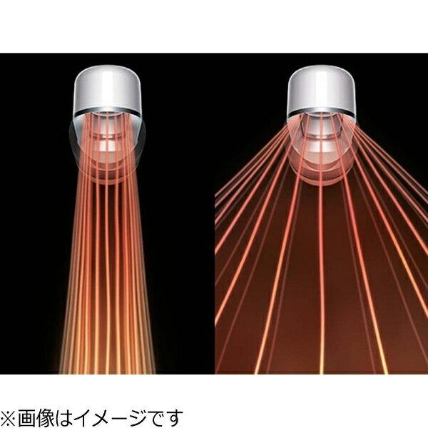 楽天市場】dyson Pure Hot + Cool Link 空気清浄機能付ファンヒーター