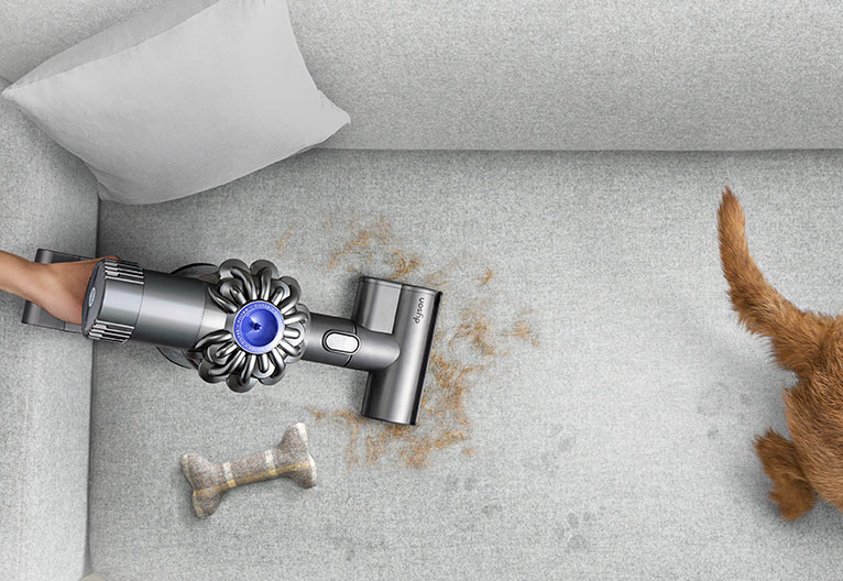 楽天市場】dyson サイクロン式ハンディークリーナー DC61MHPRO | 価格