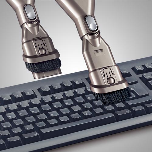 Dyson - ダイソン dyson V6 Slim Origin掃除機 SV07SPL サイクロン式コードレスクリーナー V6 Slim Origin SV07SPL - as