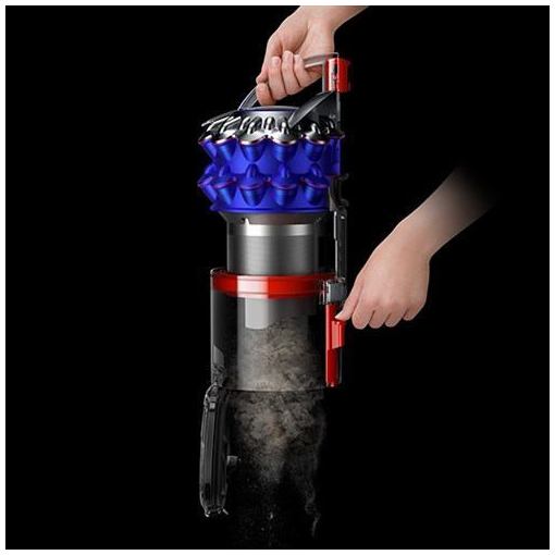 楽天市場】dyson V4 Digital Fluffy+ CY29 FF サイクロン式掃除