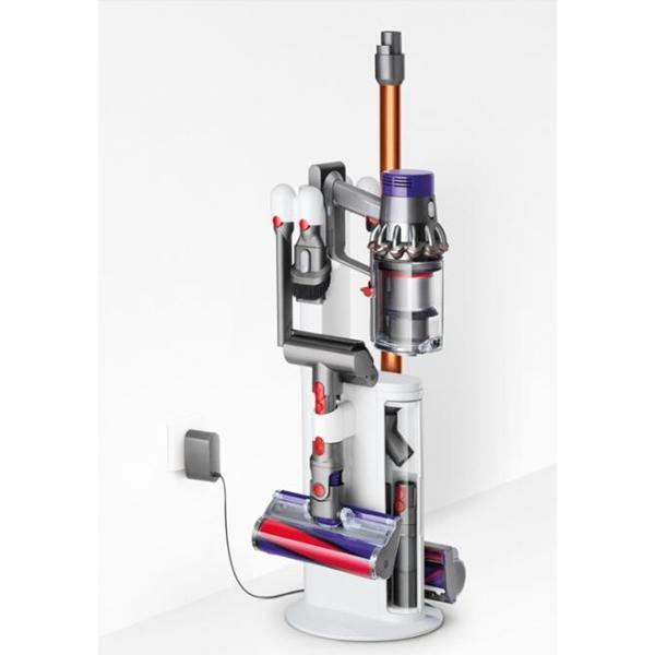 楽天市場】dyson ダイソン SV12DOK Dyson Cyclone V10 フロアドック 