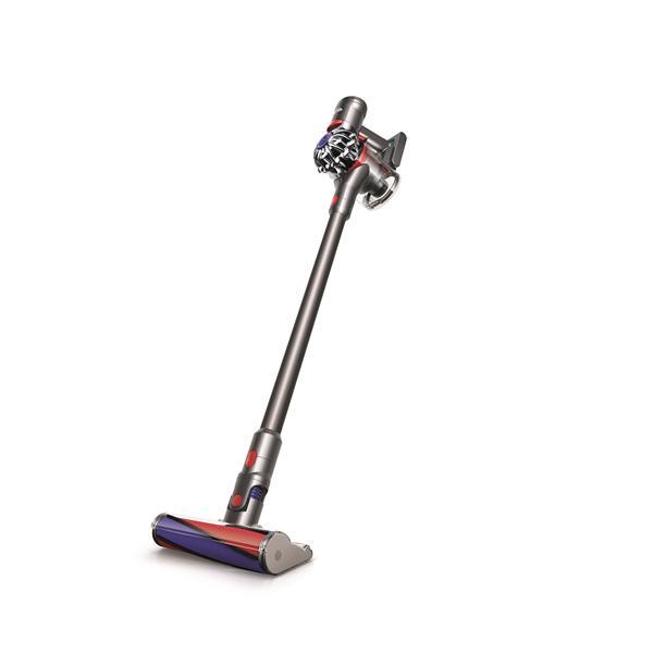SV09MH スティッククリーナー Dyson V6 Fluffy [サイクロン式