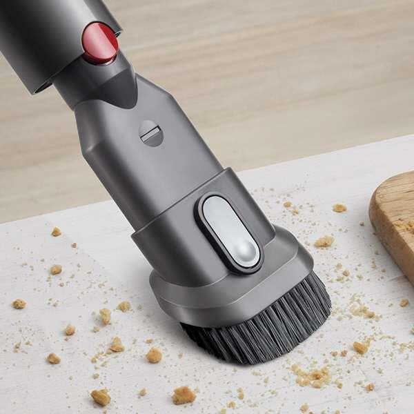 楽天市場】dyson V11 Fluffy+ サイクロン式スティッククリーナー