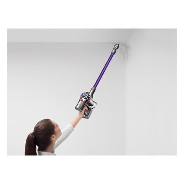 楽天市場】Dyson コードレスクリーナー V7 Fluffy Origin SV11 PU