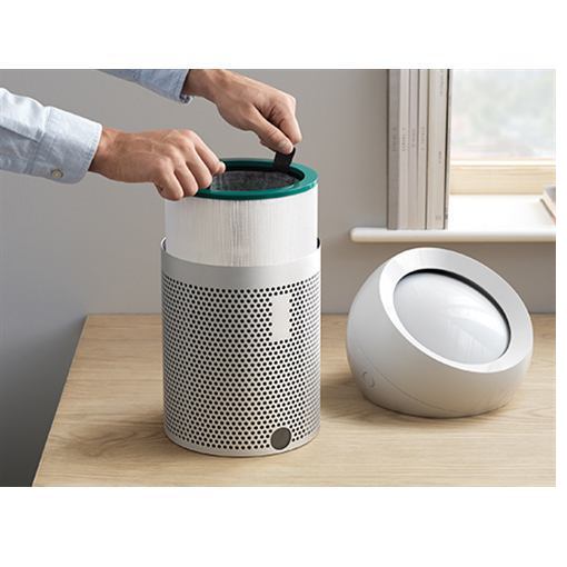 楽天市場】dyson Pure Cool Me 空気清浄パーソナルファン BP 01