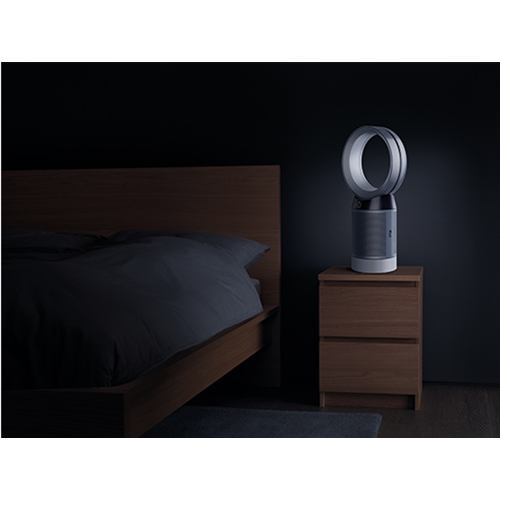 楽天市場】dyson Dyson Pure Cool 空気清浄テーブルファン DP 04 WS N