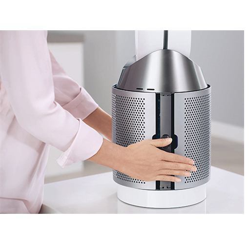 【新品未使用】Dyson Pure Cool DP04 空気清浄機 扇風機 ダイソン 【扇風機】空気清浄機能付タワーファン（リモコン付