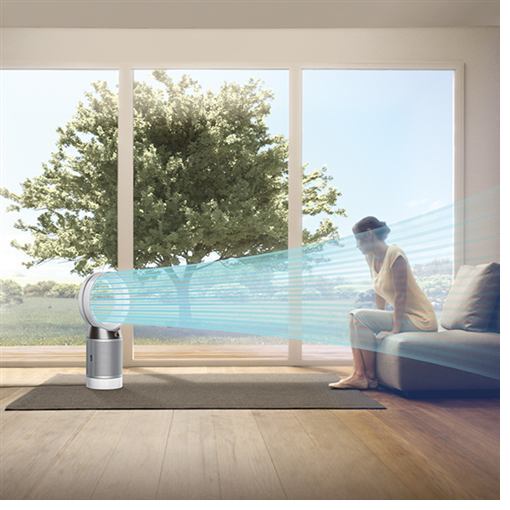 ダイソン 空気清浄機 ピュアクール dp04 ダイソン Dyson Pure Cool DP04WSN 価格比較 - 価格.com