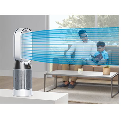 ✨️未使用に近い✨️Dyson HP04 Hot Cool 空気洗浄 2019年 楽天市場】dyson Pure Hot+Cool 空気清浄ファンヒーター HP 04