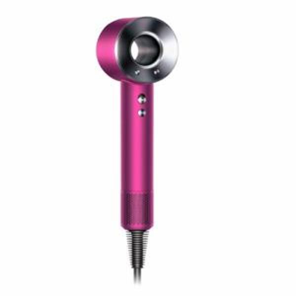 【楽天市場】dyson Supersonic Ionic ヘアードライヤースタイリング