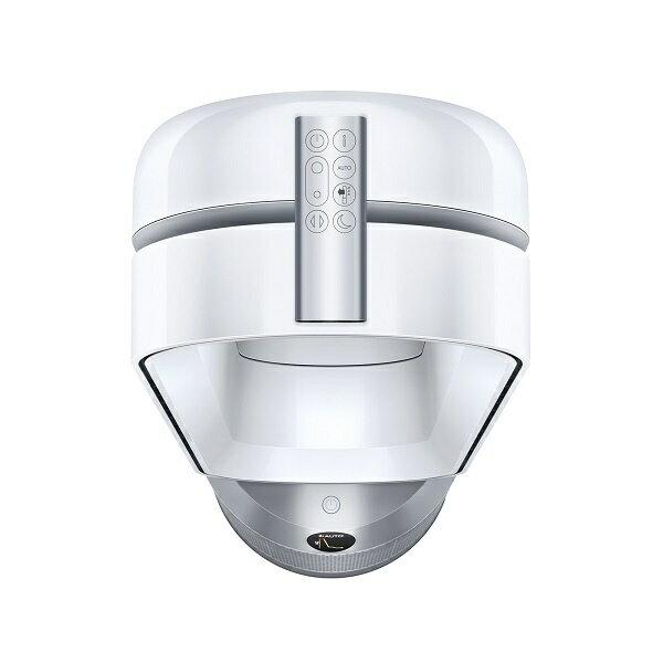 Dyson Purifier Cool 空気清浄ファン (TP07 WS) Dyson Purifier Cool™空気清浄ファン シルバー／ブルー (TP07 SB)