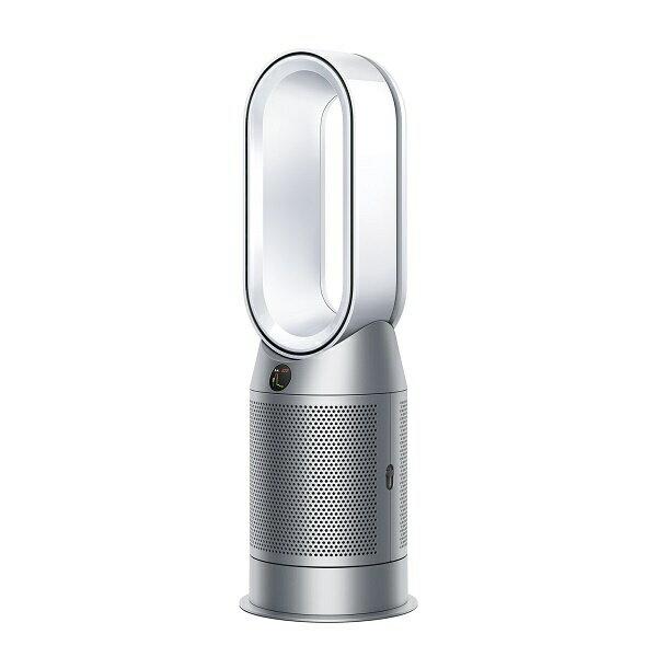 楽天市場】dyson Purifier Hot + Cool 空気清浄ファンヒーター HP07 WS 