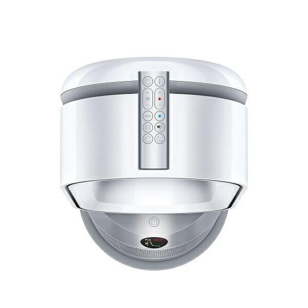 楽天市場】dyson Purifier Hot + Cool 空気清浄ファンヒーター