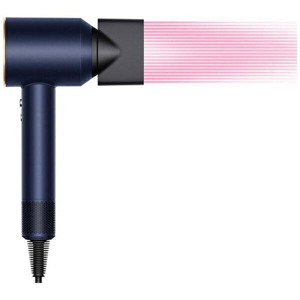 ダイソン ドライヤー　hd08 ダークブルー 楽天市場】dyson upersonic Ionicヘアドライヤー ダークブルー