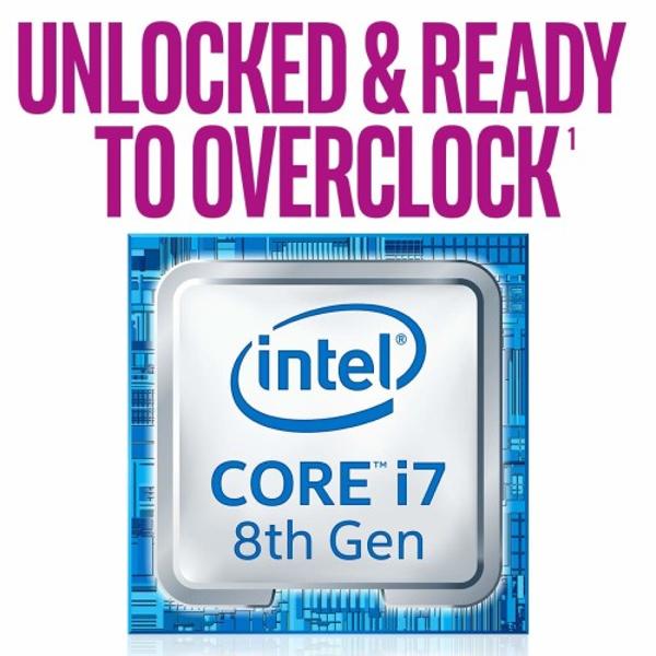 楽天市場】Core i7 8700K 3.7GHz LGA1151 95W SR3QR | 価格比較 - 商品